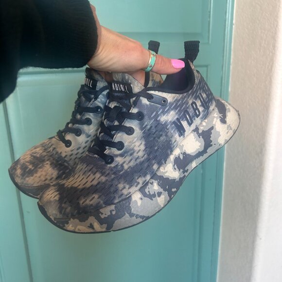 NOBULL Journey Runners Size 7 - Picture 2 of 5
